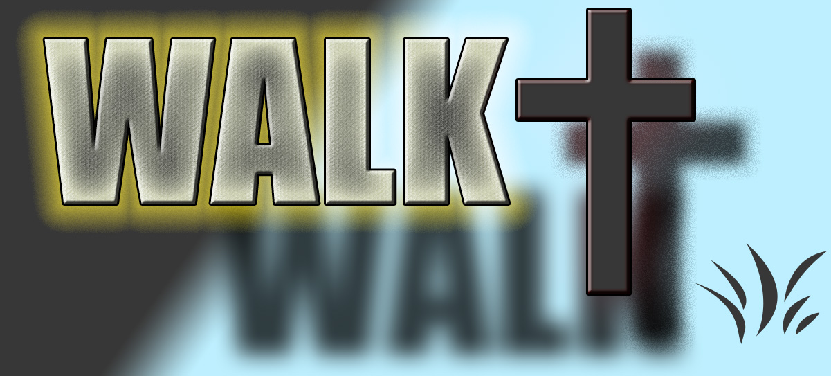 Walk Ministry